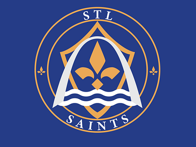 MLS St. Louis Rebrand