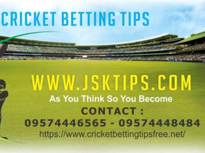 ONLINE CRICKET TIPS FREE BETTING 2