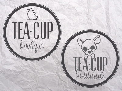Tea-Cup Boutique