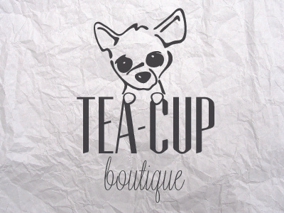 Tea-Cup Boutique 2