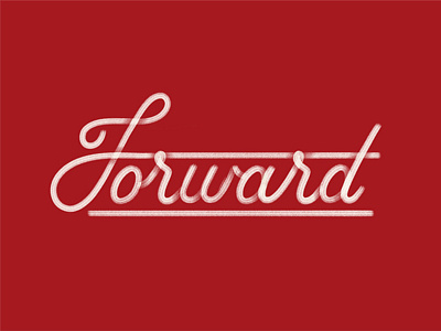 Forward // Closer Look