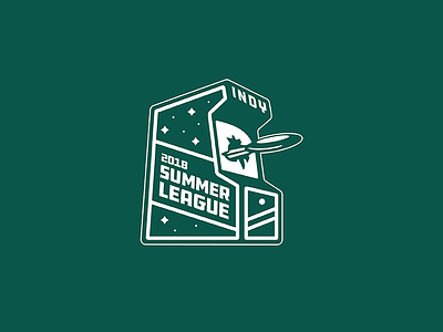 2018 Summer League Logo Final
