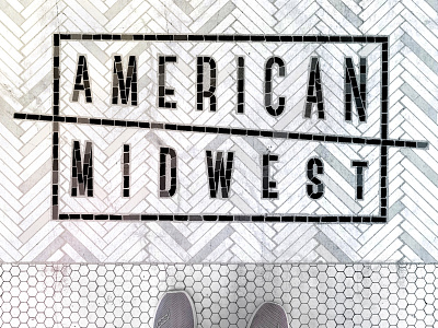 American Midwest Mosaic