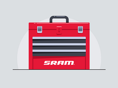 Srambox