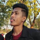 Dribbble profile picture for @jaisurya