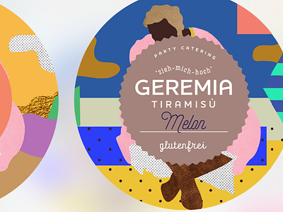 Geremia Tiramisu