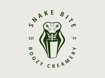 SnakeBite Logo