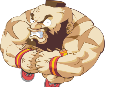 Zangief