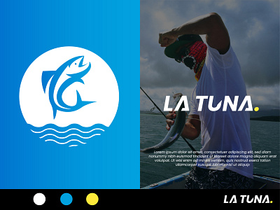 LA TUNA - LOGO DESIGN