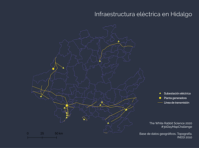 #30DayMapChallenge Day 7 Green datavis dataviz geography lines maps