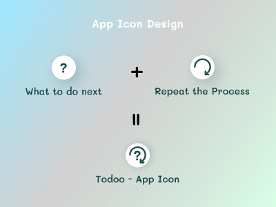 Icon Design UI dailyui design figma ui uiux ux