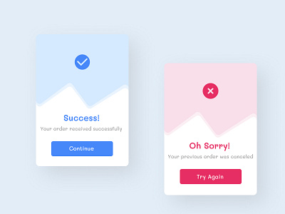 Flash Message branding dailyui design figma illustration logo ui uiux ux webdesign