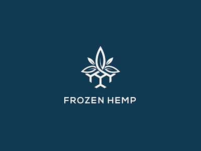 frozen hemp