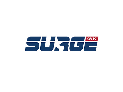 CV19 SURGE