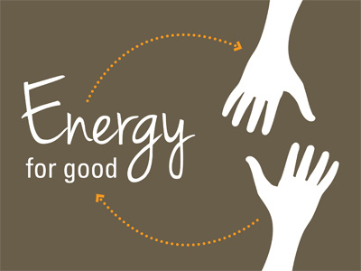 Energy for good