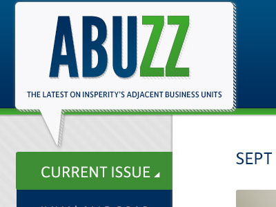 Sharepoint Site for ABU's