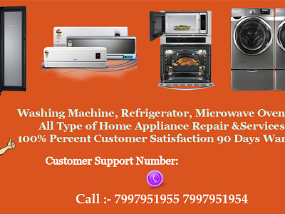 Samsung Washing Machine Service Center in Aundh Road Pune