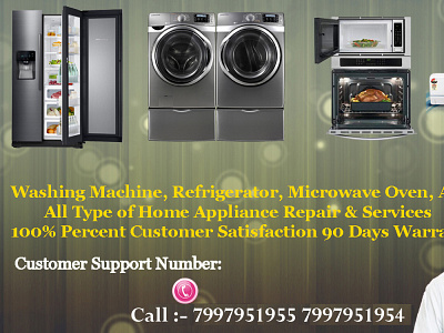 Samsung Washing Machine Service Center in Dapodi Pune