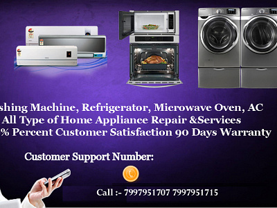 Samsung Washing Machine Service Center Fergusson College Road Pu