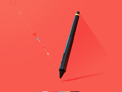 pen tablet