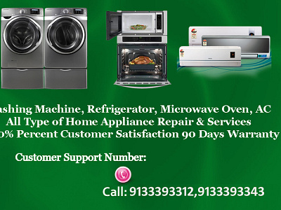 LG single door refrigerator service center in Hyderabad lg service center