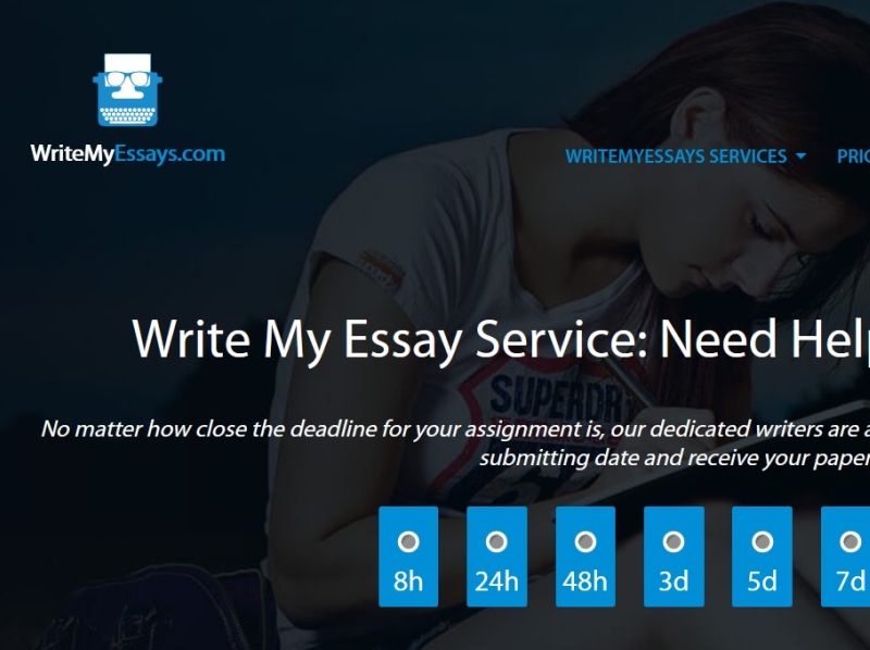 write my essays.com