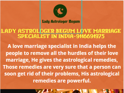 Love Marriage Specialist in India love marriage specialist