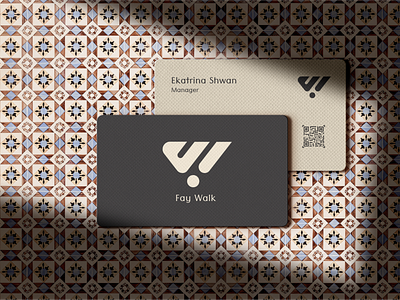 Business Card (Fashion)