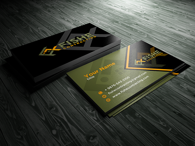businesscard design