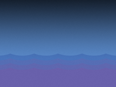 Ocean Desktop