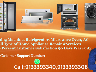 LG Washing Machine Service Center in Hyderabad