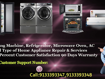 LG Refrigerator Customer Care in Hyderabad