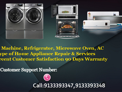 LG Air Conditioner Service Center in Hyderabad