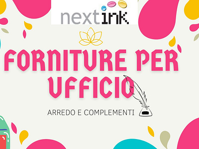 Forniture per ufficio forniture per ufficio logo