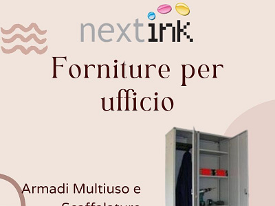 Forniture per ufficio forniture per ufficio