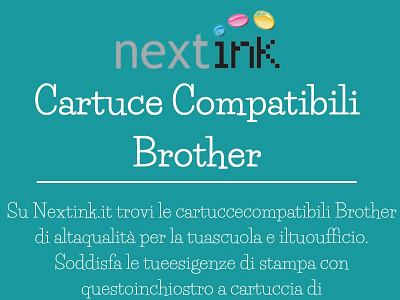 Cartuce Compatibili Brother cancelleria per ufficio cartoleria online cartoleriadellascuola cartucce compatibili brother forniture per ufficio