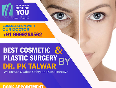 Best Cosmetic Surgeon Dr. PK Talwar in Delhi cosmetic surgeon cosmetic surgery cosmetic surgery in delhi