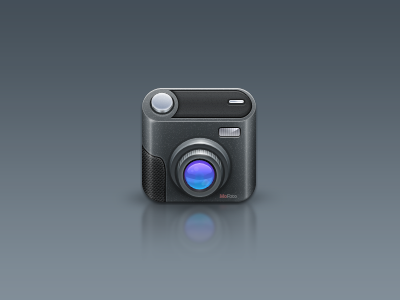 Camera Icon camera icon