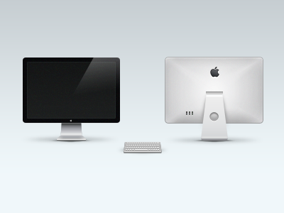 Cinema Display