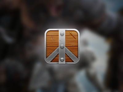 Infinity Blade icon