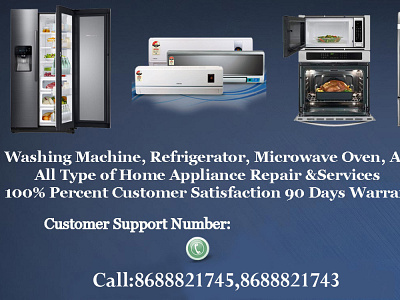 Whirlpool Washing Machine Service Center in Kandivali Mumbai