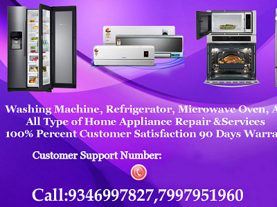 Whirlpool Washing Machine Repair Service Center in Dahisar Mumba