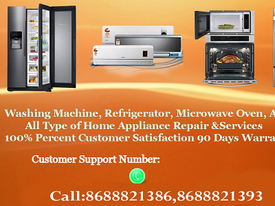 Whirlpool Washing Machine Repair Service in Goregaon Mumbai