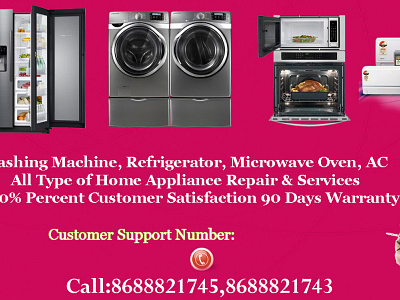 Whirlpool Refrigerator Repair Service in Santacruz Mumbai
