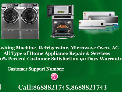 Whirlpool Air Conditioner Service in Dadar