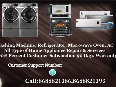 Whirlpool Air Conditioner Service Center in Parbhadevi Mumbai