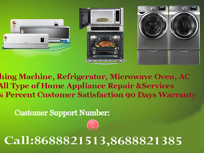 Whirlpool Service Center in Mumbai