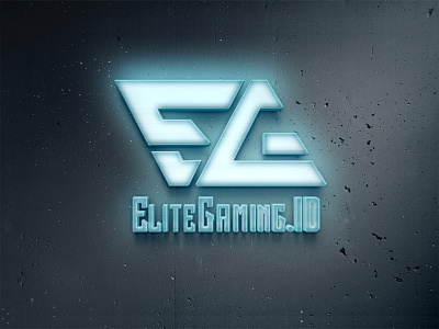 logo ElitGaming.ID