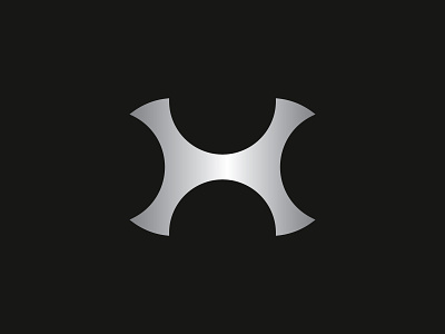 Flexibel Letter H Logo