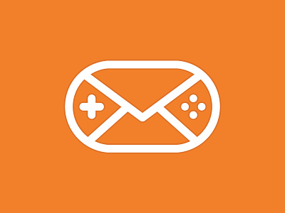 GameMail Logo